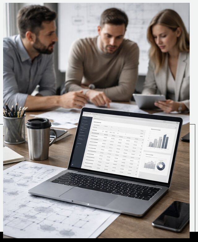 BSS OSS и биллинг для оператора в Переславле-Залесском от 25948 р. | АвикейПрс