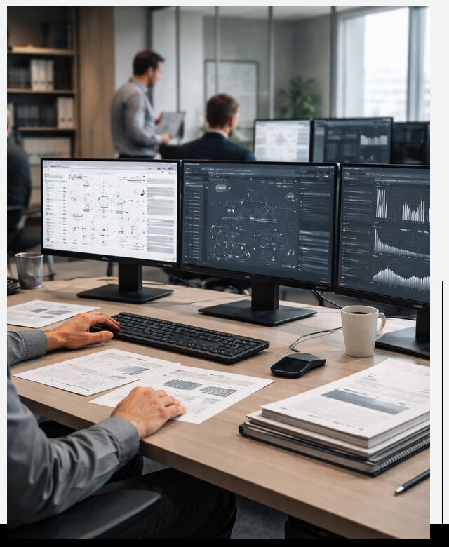 Системы для операторов MVNO и CRM в Переславле-Залесском от 12455 р. | АвикейПрс