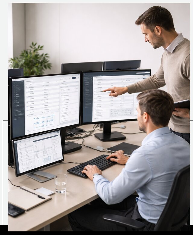 Создание и внедрение MVNO и CRM систем для операторов в Переславле-Залесском