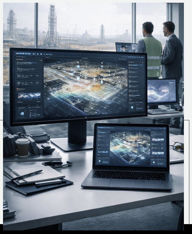 Цифровое месторождение: оптимизация в Переславле-Залесском от 15569 р. |АвикейПрс