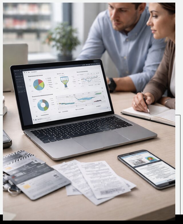 Лояльность и CDP для ритейла в Переславле-Залесском от 15569 р. | АвикейПрс