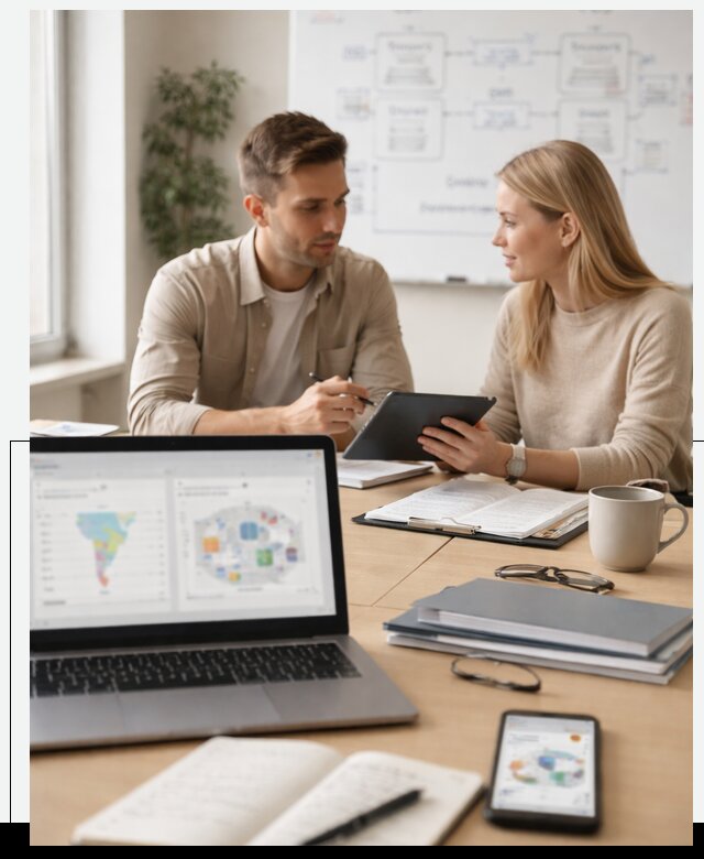 Внедрение программ лояльности и CDP для ритейла в Переславле-Залесском