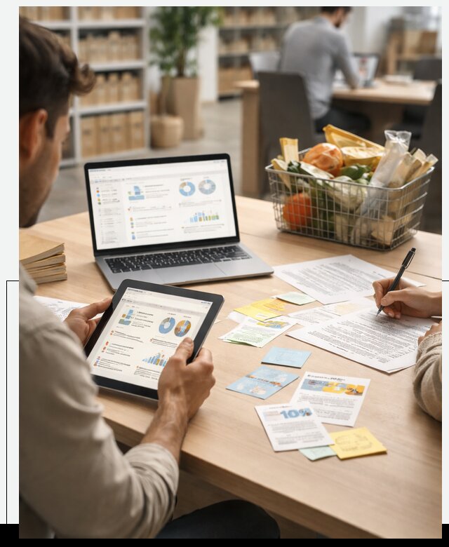 Персонализация предложений для торговой сети в Переславле-Залесском