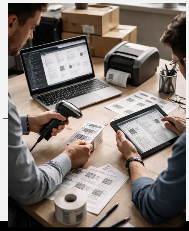 Интеграция маркировки Честный Знак и автоматизация в Переславле-Залесском