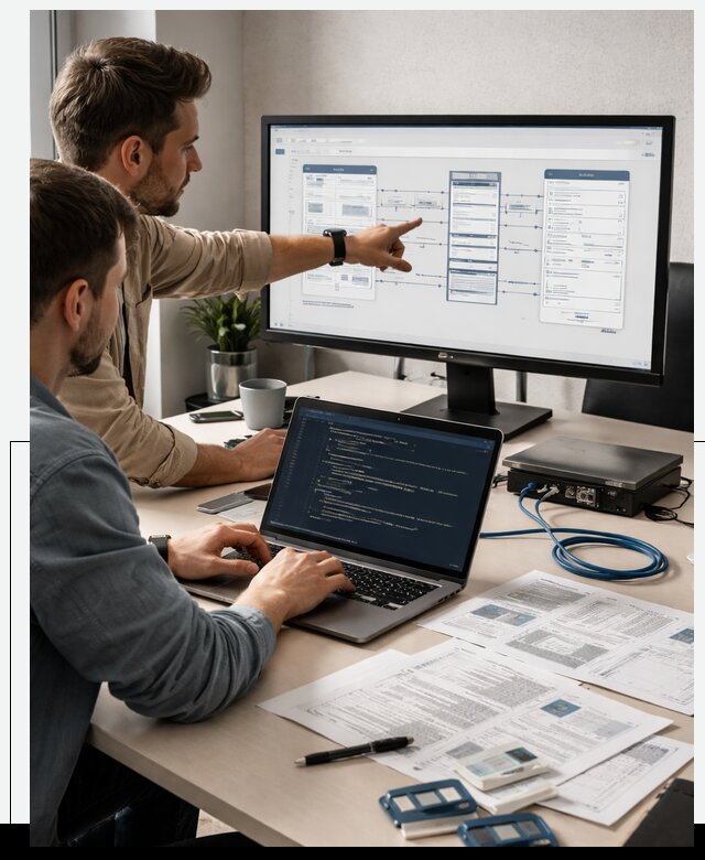 Интеграция ЕГИСЗ и ЛИС в медучреждениях с сопровождением в Переславле-Залесском