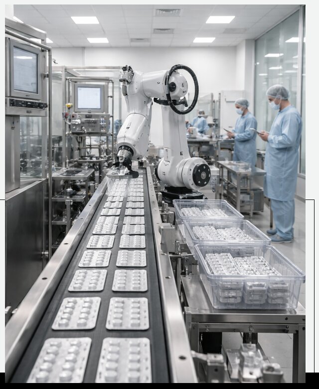 Автоматизация фармацевтики в Переславле-Залесском от 18682 р. | АвикейПрс