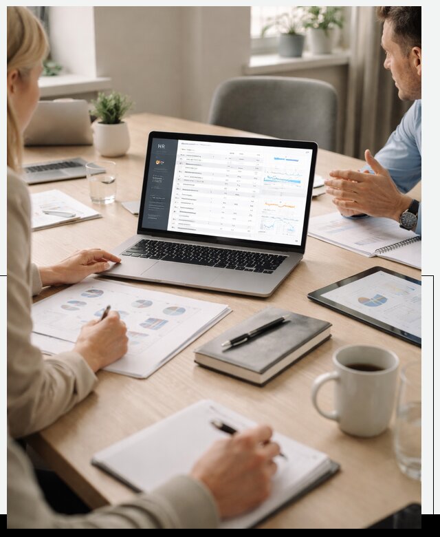 HR системы HCM ATS для подбора в Переславле-Залесском от 12455 р. АвикейПрс