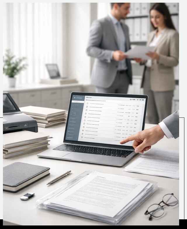 КЭДО и интеграция с 1С ЗУП в Переславле-Залесском от 7784 р. АвикейПрс