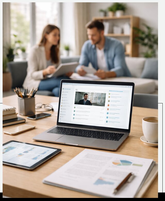 Система дистанционного обучения в Переславле-Залесском от 46706 р. АвикейПрс