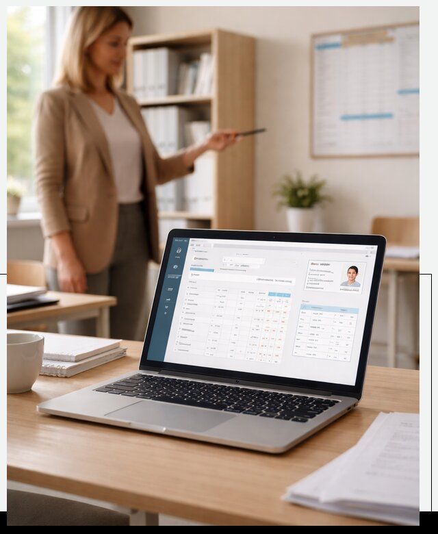 Электронный журнал школа система в Переславле-Залесском от 12455 р. | АвикейПрс