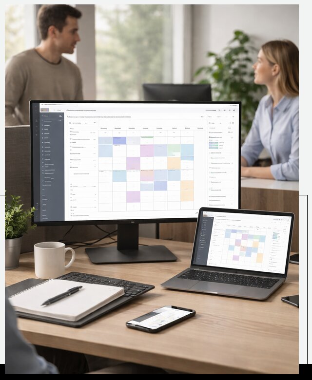 Расписание занятий вуз система в Переславле-Залесском от 12455 р. | АвикейПрс