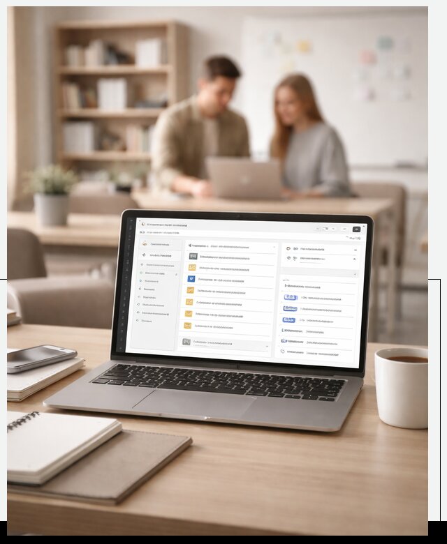 LMS для университета под ключ в Переславле-Залесском от 7784 р. | АвикейПрс