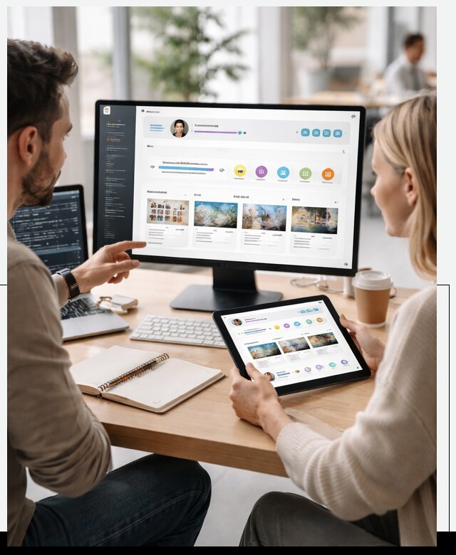 Геймификация обучения платформа в Переславле-Залесском от 15569 р, АвикейПрс