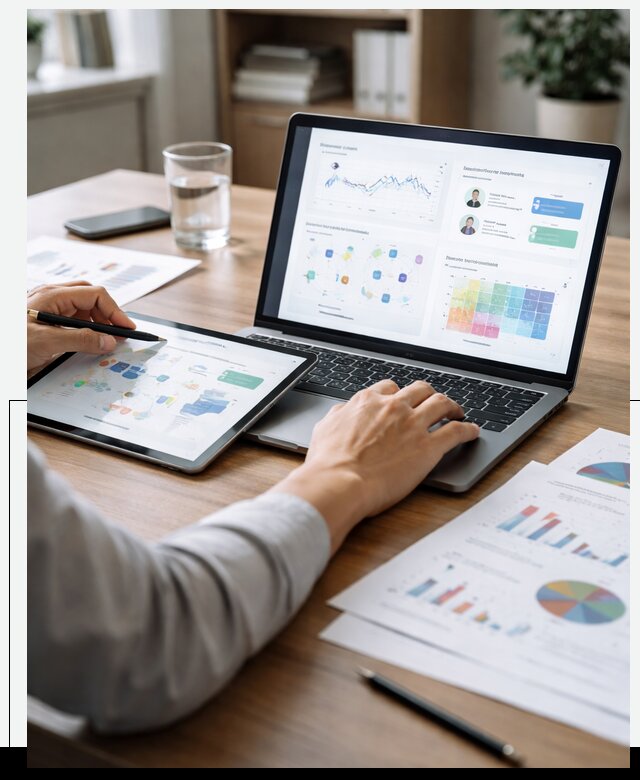 Разработка адаптивной AI системы обучения в Переславле-Залесском под бизнес