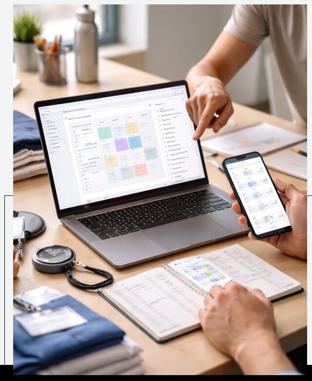 Система управления спортивной школой в Переславле-Залесском автоматизация процессов