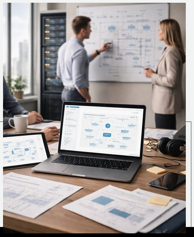 Разработка порталов госуслуг и ФГИС в Переславле-Залесском от 12455 р. | АвикейПрс