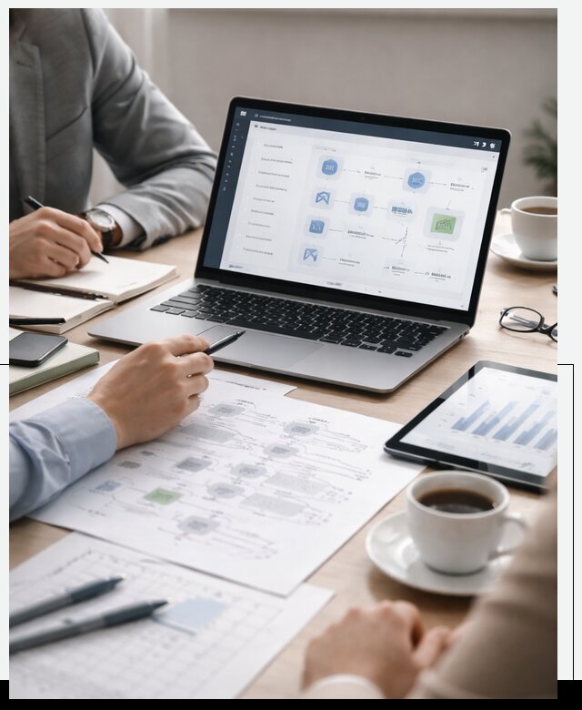 Интеграция СМЭВ и МЭДО в Переславле-Залесском от 77843 р. | АвикейПрс