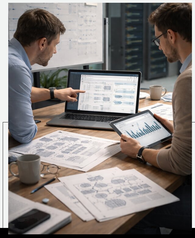 Внедрение СМЭВ и МЭДО для государственных систем в Переславле-Залесском