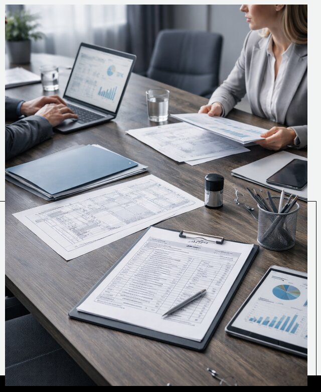 СЭД для государственного органа в Переславле-Залесском от 36327 р. | АвикейПрс