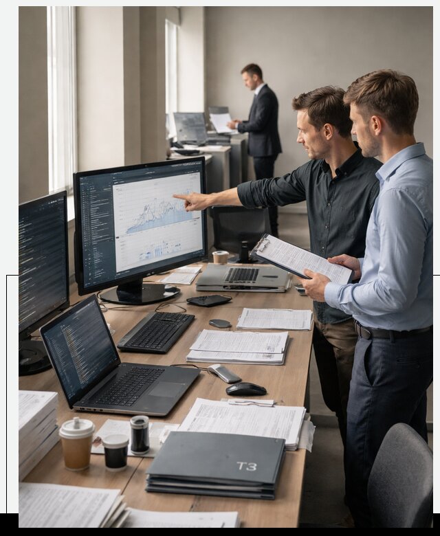 СЭД для государственного органа: внедрение и сопровождение в Переславле-Залесском