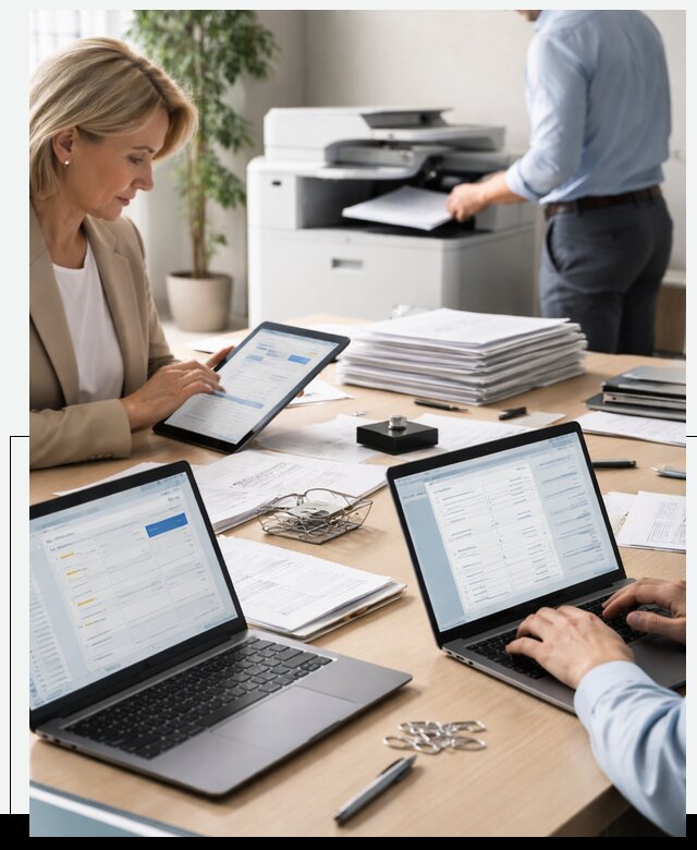 Внедрение МЭДО межведомственного документооборота в Переславле-Залесском