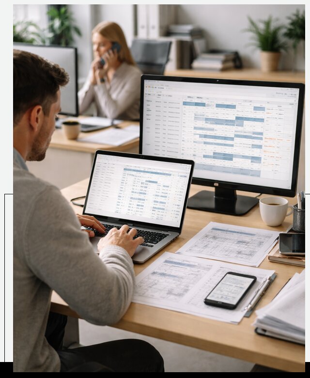 PMS для бронирования отелей и управления номерным фондом в Переславле-Залесском