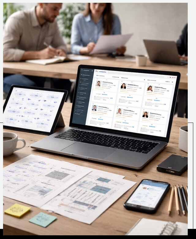 Разработка маркетплейса специалистов в Переславле-Залесском от 7265 р.|АвикейПрс