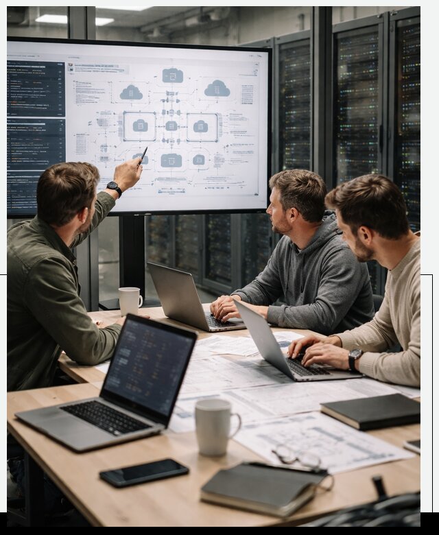 GameDev Backend и платформы в Переславле-Залесском от 25948 р. | АвикейПрс