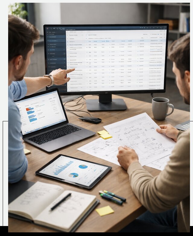 Интеграция GDS и настройка онлайн-бронирования в Переславле-Залесском